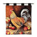 English Cockerel Tapestry - Alexandra Churchill