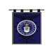 Air Force Tapestry