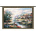 Country Bridge Tapestry