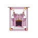 Our Princess Tapestry