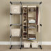 Double Rod Closet