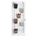 Over the Door Shoe Rack
