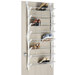 Over the Door Shoe Rack