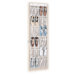 Over the Door Shoe Bag