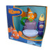 Gazillion Bubble Machine Nemo Blower
