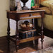 Brentwood 1 Drawer Nightstand