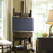 Great Rooms 34" TV Stand