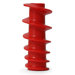 Food Strainer Grape Spiral Accessory