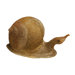 Animals Slow Snail Statue