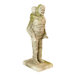Children Ride Home Outdoor Statue