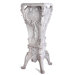 French Pedestal