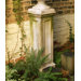 Panel Plant Pedestal Stand