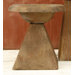 Modern Birdbath