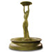 Fiber Stone Cecilia Fountain