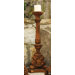 Empire Outdoor Candleholder