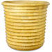 Small Eos Round Pot Planter