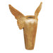 Angel Wings Pot Planter