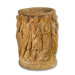 Toga Vessel Round Planter