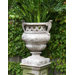 Weave Top Urn Planter