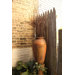 Mediterranean Round Urn Planter