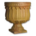 Henry Round Urn Planter