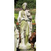 Four Seasons Summer Statue