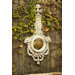 Mirror Discipline Wall Decor