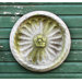Belmont Medallion Wall Decor