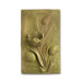 Tulip Plaque Wall Decor