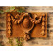 Hilton Remnant Wall Decor