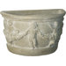 Haft Gallo Urn Planter