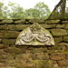 Cromel Overdoor Wall Decor