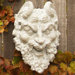Dirty Old Man Mask Wall Decor