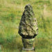 Empire Topiary Statue