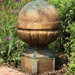 Palla Statue
