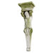 Masculine Caryatid Bracket Wall D&eacute;cor
