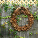 Babies in Leaves Wall Decor
