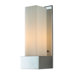 Solo Tall One Light Wall Sconce