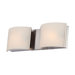 Pandora Two Light Bath Vanity
