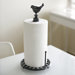 Nest Paper Towel Holder