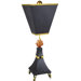 One Light Liberte Table Lamp