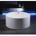 PureScape 308 Freestanding Acrylic Bathtub