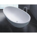 PureScape 204 Freestanding AquaStone� Bathtub