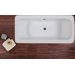 PureScape 143 Freestanding Acrylic Bathtub