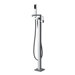 Floor Mounted Tub Filler