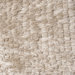 Crystal Solid Beige Rug