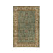 Vintage Light Blue/Beige Rug