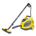 Steam Cleaning System