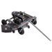 18.5 HP Finish Cut Trail Mower