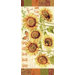 New Wave Kitchen Sunshine Seeds Rug